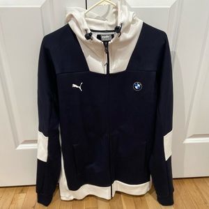 NWOT PumaBMW Jacket🔥🔥🔥